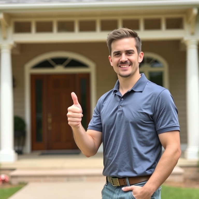 Founder of Newport Beach Termite